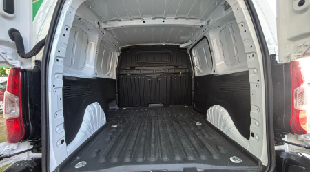 Cars M&S Citroen Berlingo