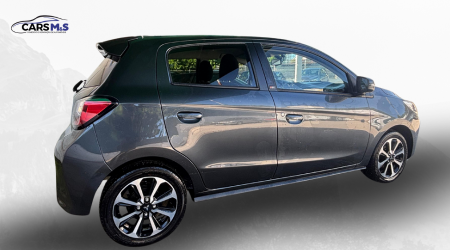 Cars M&S Mitsubishi Space star