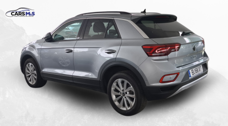 Cars M&S Volkswagen T-roc
