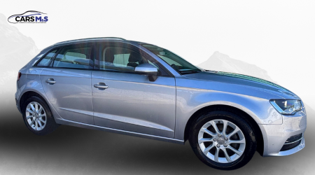 Cars M&S Audi A3