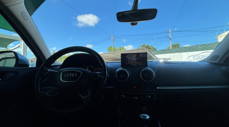 Cars M&S Audi A3