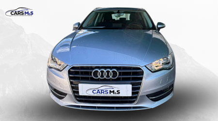 Cars M&S Audi A3