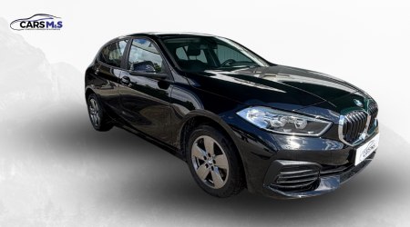 Cars M&S BMW Série 1 116D