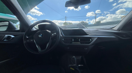 Cars M&S BMW Série 1 116D