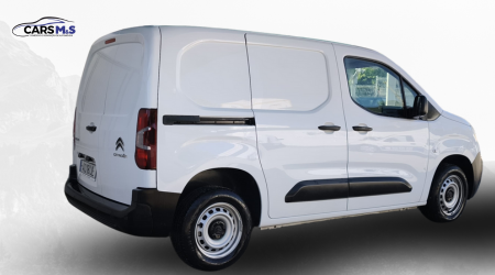 Cars M&S Citroen Berlingo