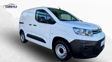 Cars M&S Citroen Berlingo