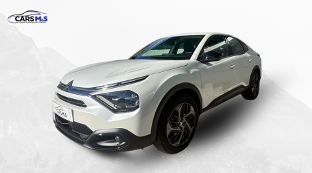 Cars M&S Citroen C4 (3)