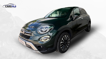 Cars M&S Fiat 500X