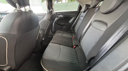 Cars M&S Fiat 500X