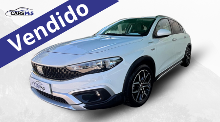 Cars M&S Fiat Tipo