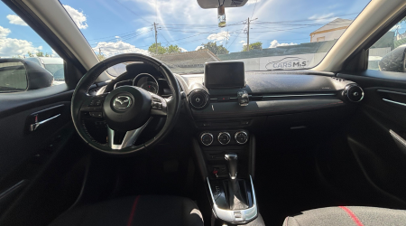 Cars M&S Mazda 2