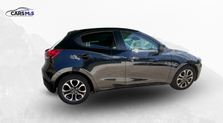 Cars M&S Mazda 2