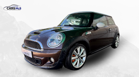 Cars M&S Mini Cooper