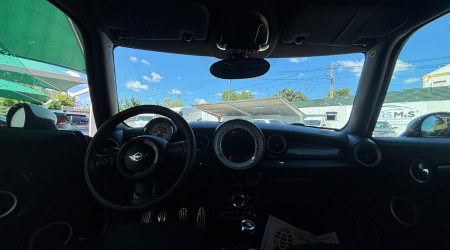 Cars M&S Mini Cooper