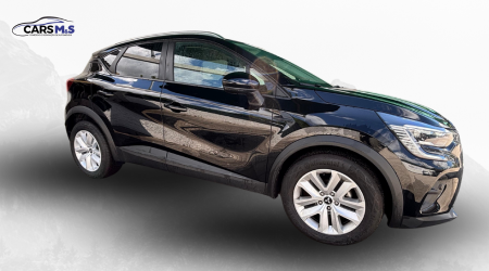 Cars M&S Mitsubishi ASK
