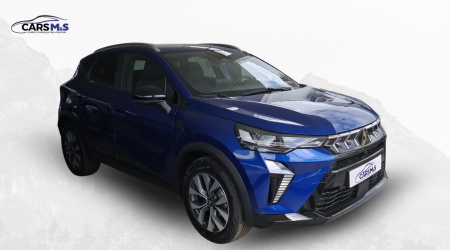 Cars M&S Mitsubishi ASX