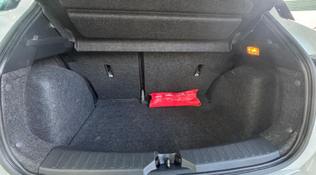 Cars M&S Nissan Micra