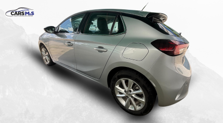 Cars M&S Opel Corsa F