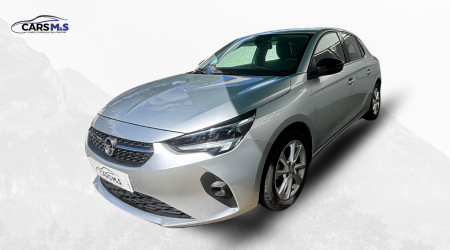 Cars M&S Opel Corsa F