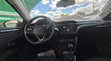 Cars M&S Opel Corsa F