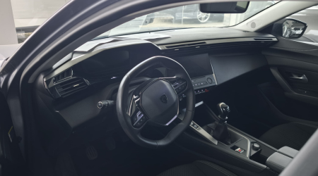Cars M&S Peugeot 308 SW III