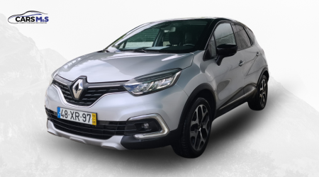Cars M&S Renault Captur