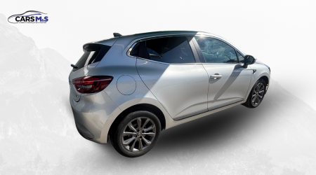 Cars M&S Renault Clio RS Line
