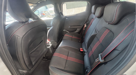Cars M&S Renault Clio RS Line