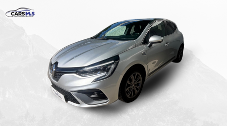 Cars M&S Renault Clio RS Line