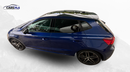 Cars M&S Seat Ibiza
