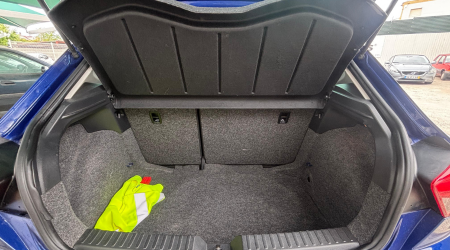 Cars M&S Seat Ibiza