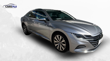 Cars M&S Volkswagen Arteon Elegance