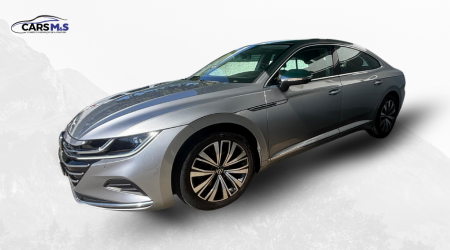 Cars M&S Volkswagen Arteon Elegance