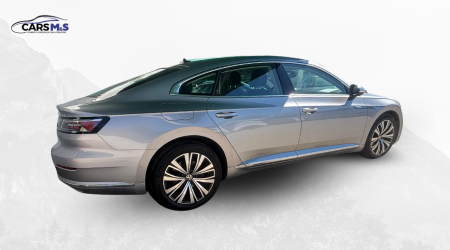 Cars M&S Volkswagen Arteon Elegance