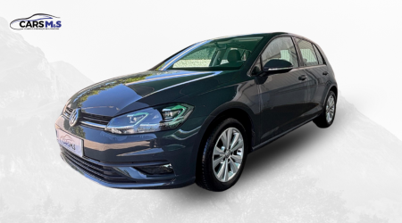 Cars M&S Volkswagen Golf VII