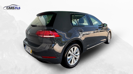 Cars M&S Volkswagen Golf VII