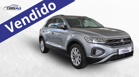 Cars M&S Volkswagen T-roc