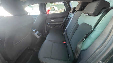 Cars M&S Dacia Duster Extreme