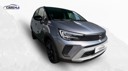 Cars M&S Opel CROSSLAND X