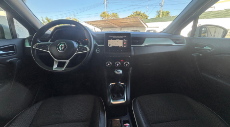 Cars M&S Renault Captur