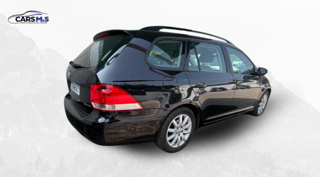 Cars M&S Volkswagen Golf