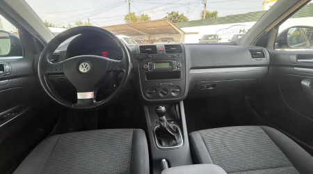 Cars M&S Volkswagen Golf