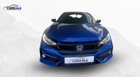 Cars M&S Honda civic