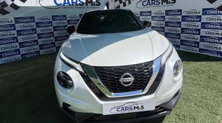 Cars M&S Nissan Juke