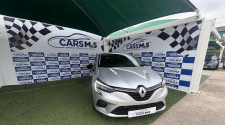 Cars M&S Renaul Clio V