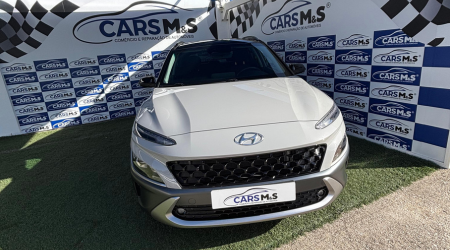 Cars M&S Hyundai