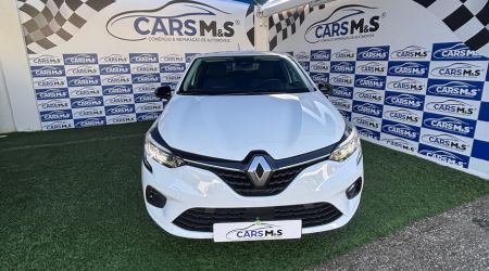 Cars M&S Renault Clio