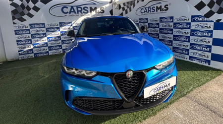 Cars M&S Alfa Romeu Tonale (11)