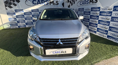 Cars M&S Mitsubishi (2)