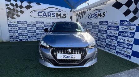 Cars M&S Peugeot 208 (4)